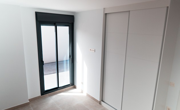 Nybyggnation - detached - Polop