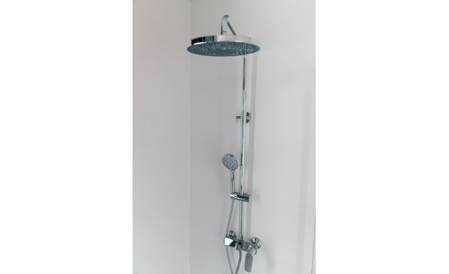 Nybyggnation - detached - Polop