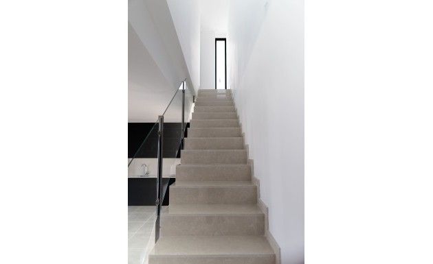 Nybyggnation - detached - Polop