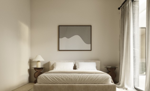 Obra nueva - detached - Polop