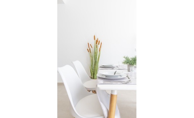 Nybyggnation - detached - San Javier