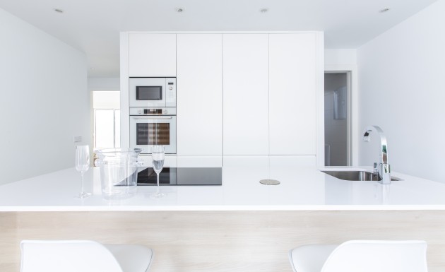 Nybyggnation - detached - San Javier