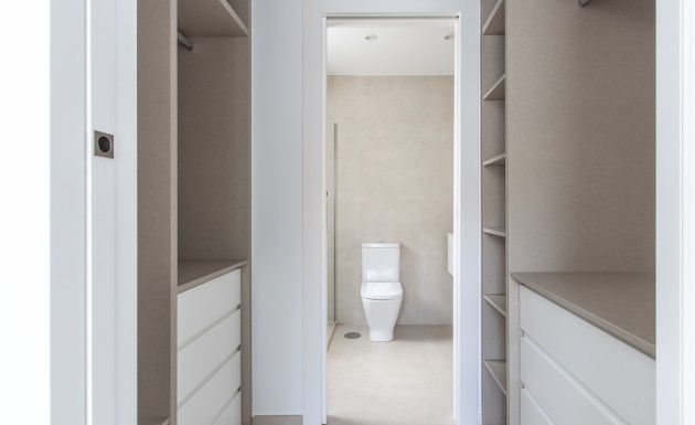 Nybyggnation - detached - San Javier