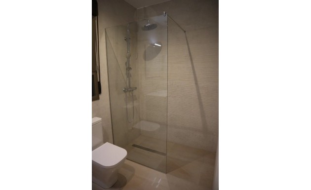 Новое здание - detached - Aspe