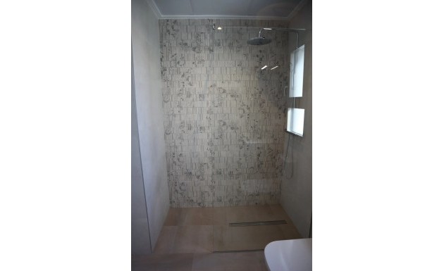 Новое здание - detached - Aspe