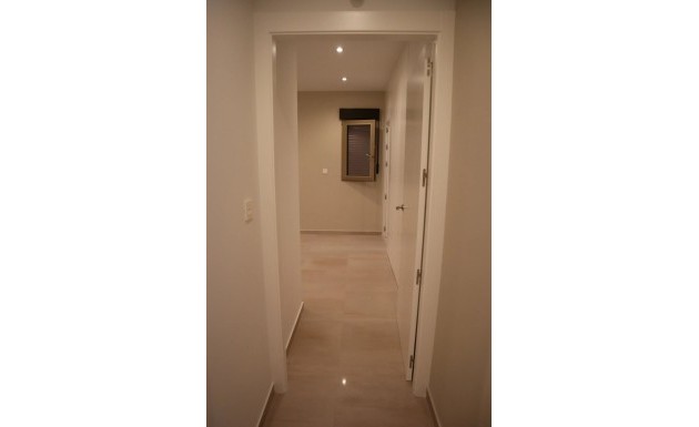 Новое здание - detached - Aspe