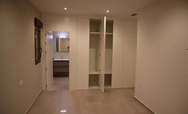 Новое здание - detached - Aspe