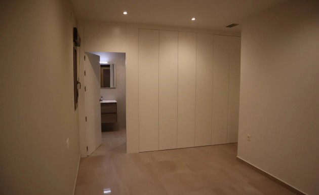 Новое здание - detached - Aspe