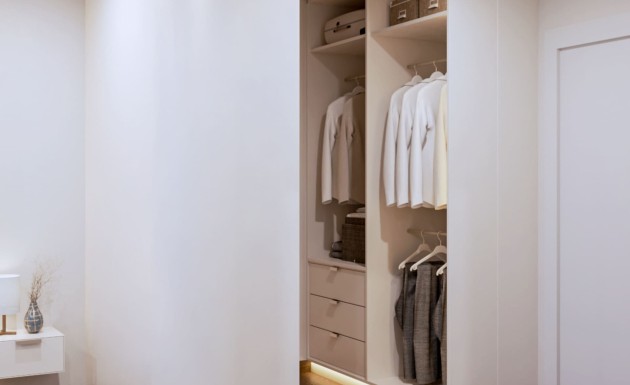 New Build - terraced - San Pedro del Pinatar