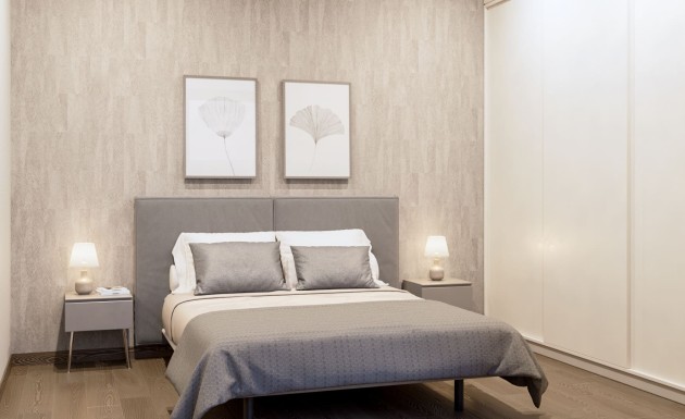 New Build - terraced - San Pedro del Pinatar