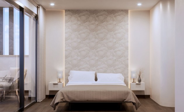 New Build - terraced - San Pedro del Pinatar