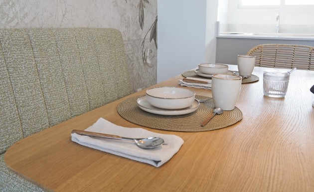 Nowy budynek - low-bungalow - Orihuela