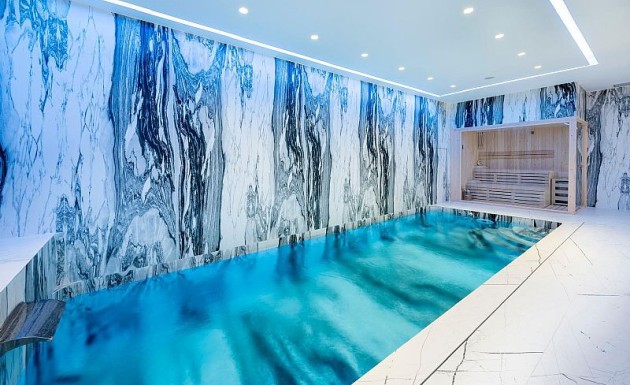 Obra nueva - Villa - Calpe