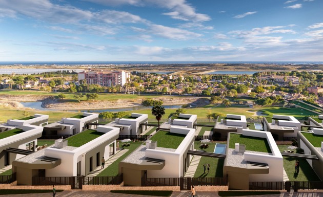 Nouvelle construction - apartment - Mutxamel