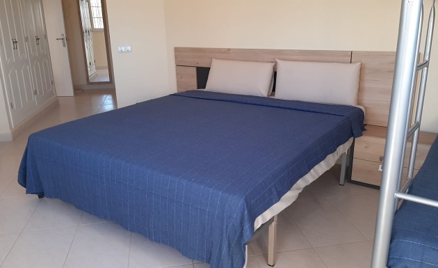 Nouvelle construction - terraced - San Javier