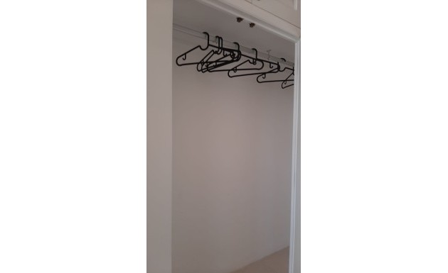 Nouvelle construction - terraced - San Javier