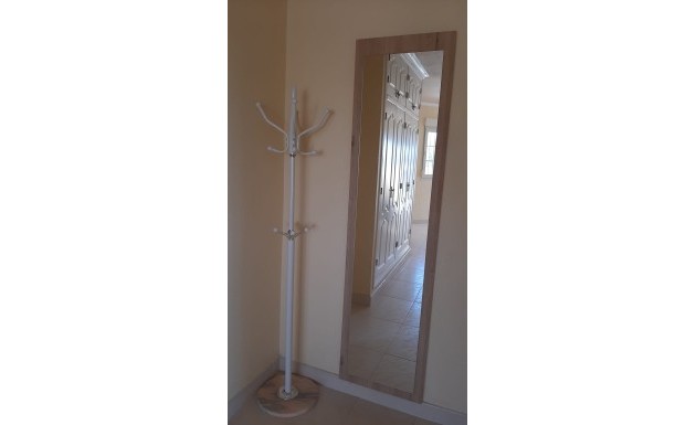 Nouvelle construction - terraced - San Javier