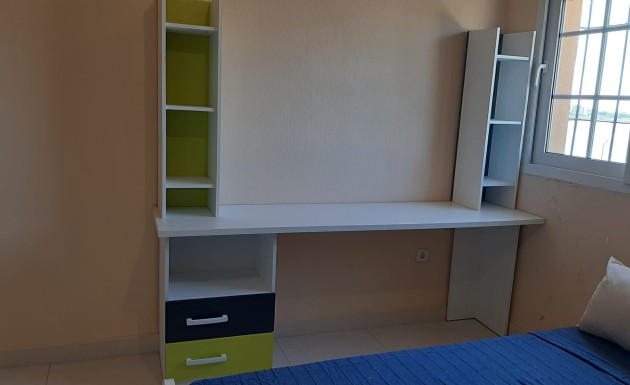 Nouvelle construction - terraced - San Javier