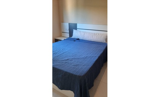 Nouvelle construction - terraced - San Javier