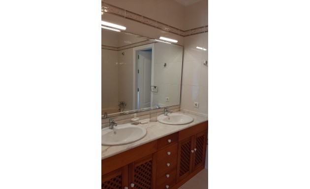 Nouvelle construction - terraced - San Javier