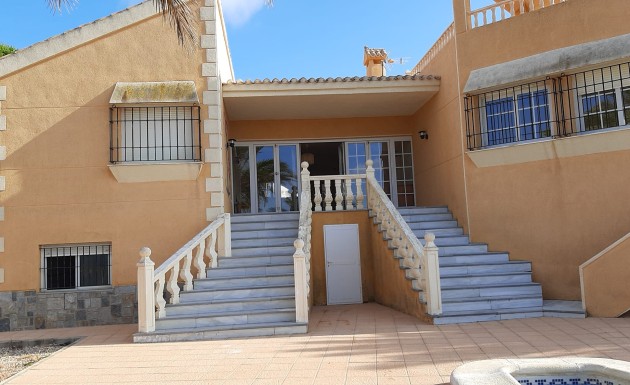 Nouvelle construction - terraced - San Javier