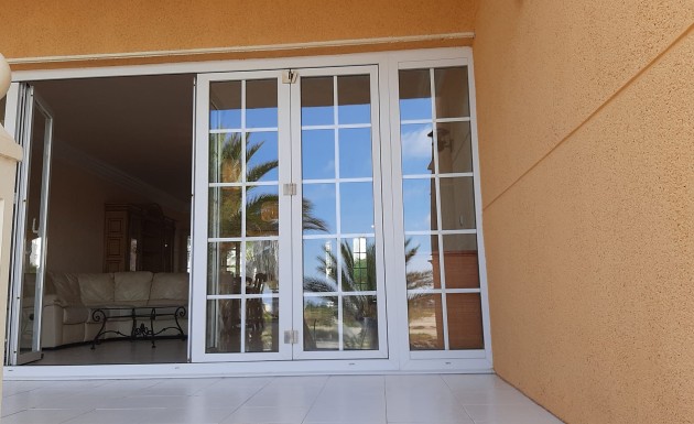 Nouvelle construction - terraced - San Javier