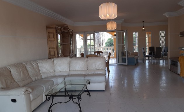 Nouvelle construction - terraced - San Javier