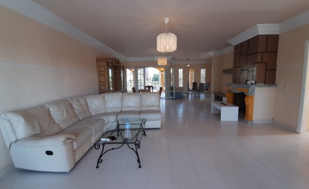 Nouvelle construction - terraced - San Javier