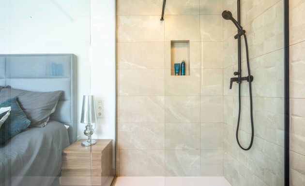 Nowy budynek - detached - Torre-Pacheco