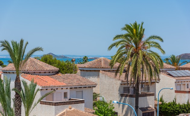 Новое здание - detached - Playa Paraiso