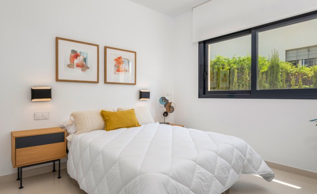 Новое здание - detached - Playa Paraiso