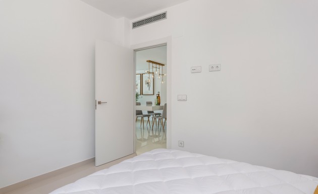 Новое здание - detached - Playa Paraiso