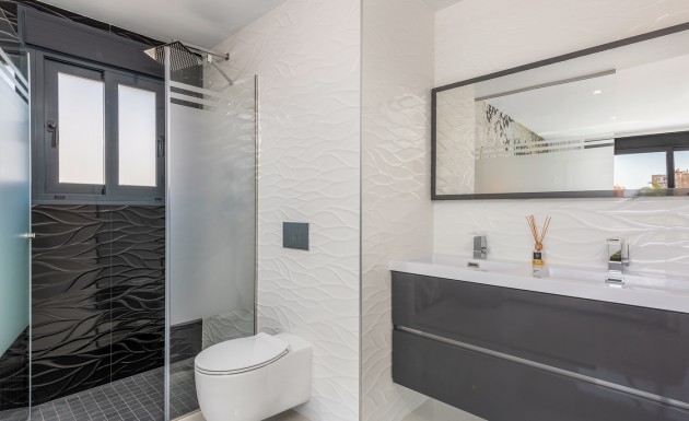 Новое здание - detached - Playa Paraiso