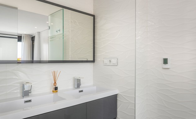 Новое здание - detached - Playa Paraiso