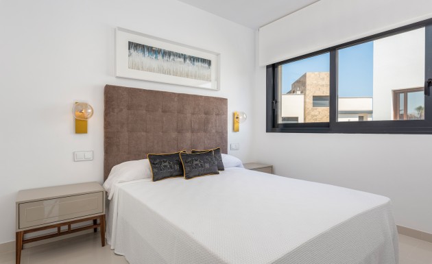 Новое здание - detached - Playa Paraiso