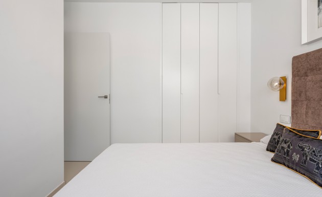 Новое здание - detached - Playa Paraiso