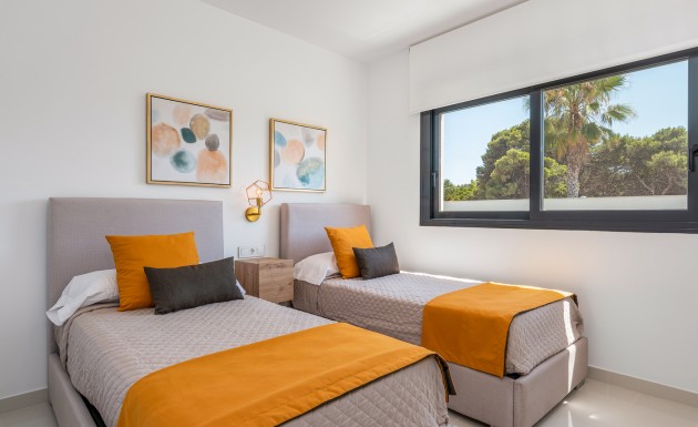 Новое здание - detached - Playa Paraiso