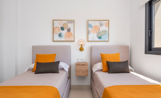 Новое здание - detached - Playa Paraiso