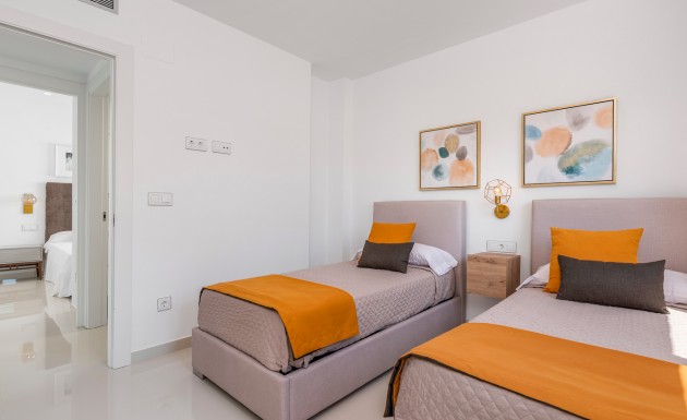 Новое здание - detached - Playa Paraiso