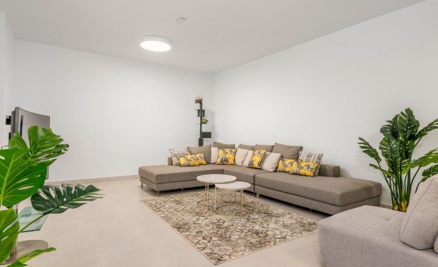 Новое здание - detached - Playa Paraiso