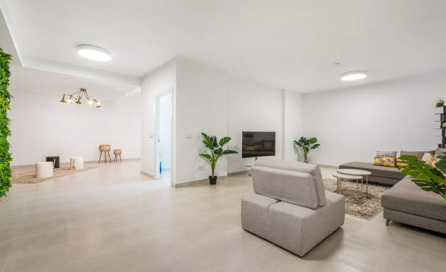 Новое здание - detached - Playa Paraiso