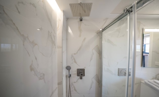 Obra nueva - semi-detached - Algorfa