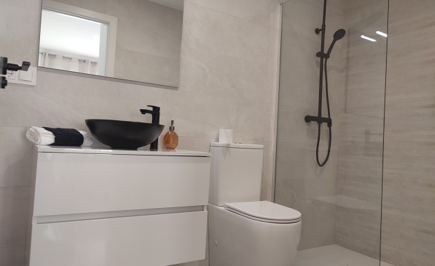 Nowy budynek - detached - Torre-Pacheco