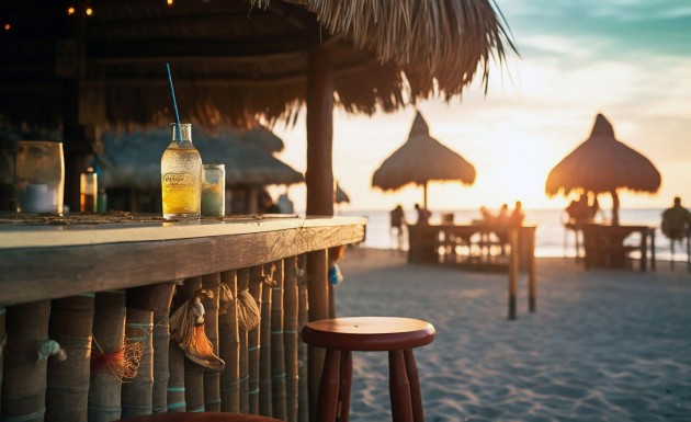 Obra nueva - apartment - La Manga del Mar Menor