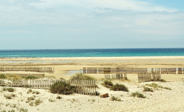 Nouvelle construction - apartment - La Manga del Mar Menor