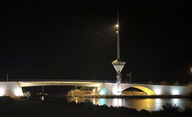 Nouvelle construction - Attique - La Manga del Mar Menor