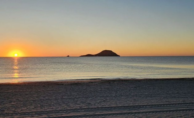 Nouvelle construction - Attique - La Manga del Mar Menor