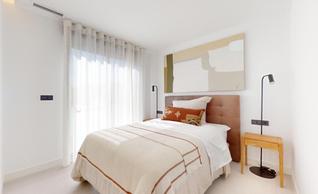 Nowy budynek - detached - Polop