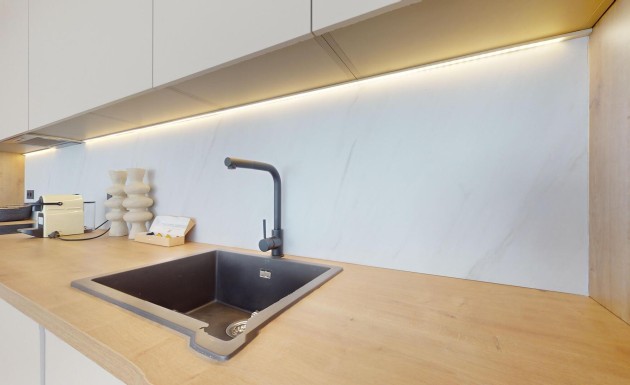 Nowy budynek - detached - Polop