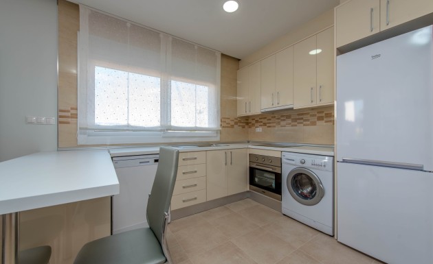 New Build - semi-detached - Los Alcázares